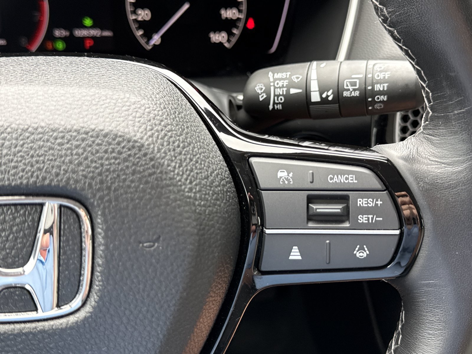 Used 2024 Honda Civic EX-L image 20