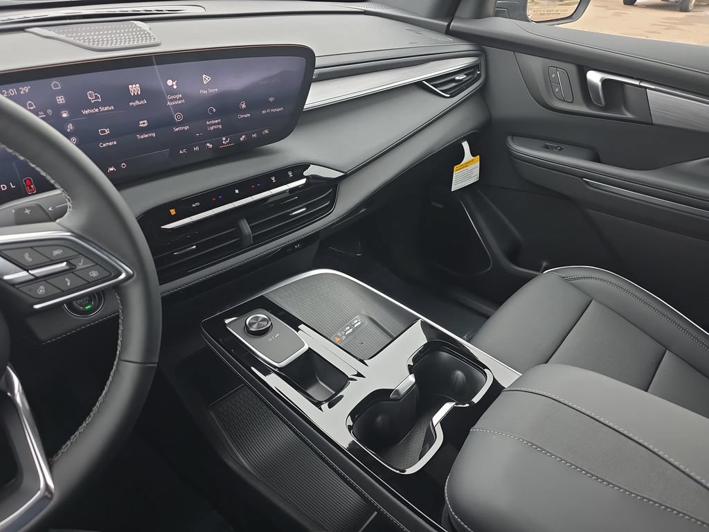 New 2026 Buick Enclave Preferred w/ Power Package FWD image 26
