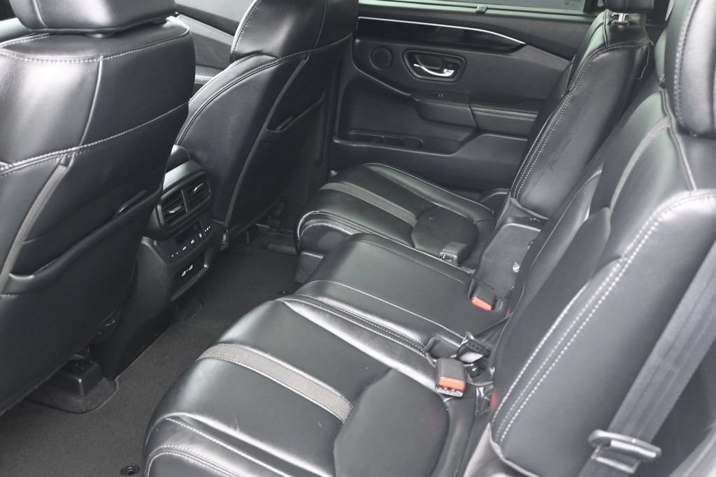 Certified 2023 Honda Pilot EX-L image 14