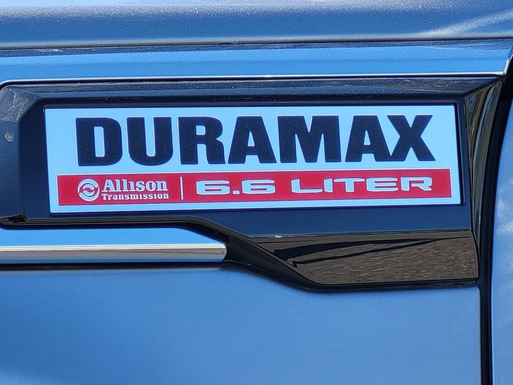 New 2026 GMC Sierra 2500 Denali w/ Technology Package image 3