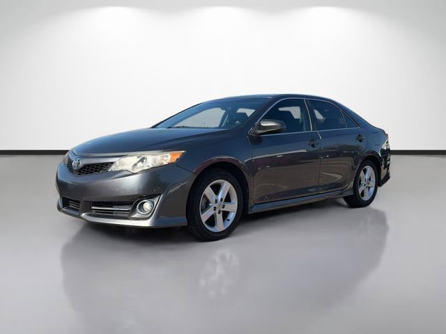 Used 2013 Toyota Camry SE image 7