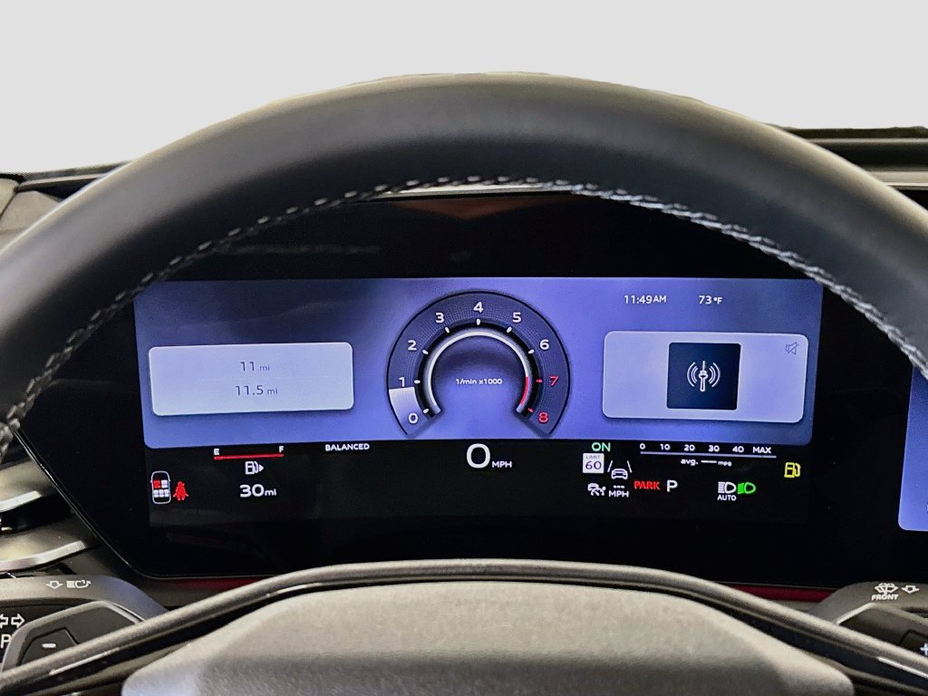 New 2026 Audi A5 Prestige AWD/4WD image 10