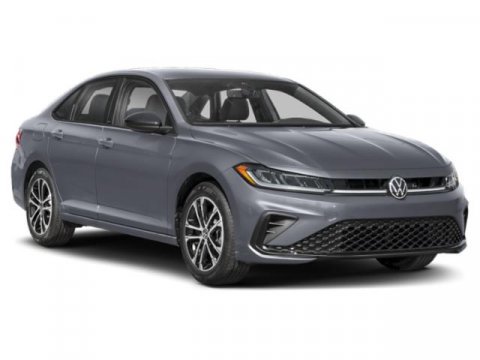 New 2026 Volkswagen Jetta Sport image 9