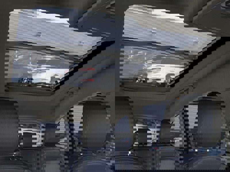 New 2026 Lincoln Nautilus Premier w/ Equipment Group 102A image 22