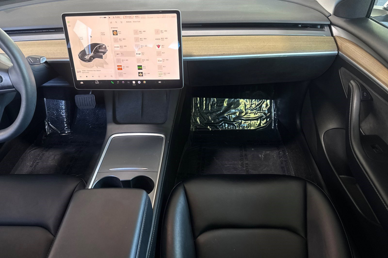 Used 2023 Tesla Model 3 Standard Range RWD image 29