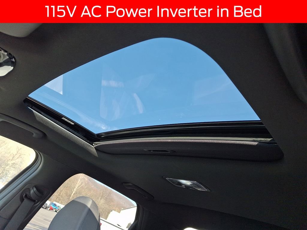 Used 2024 Hyundai Santa Cruz SEL w/ Activity Package image 14