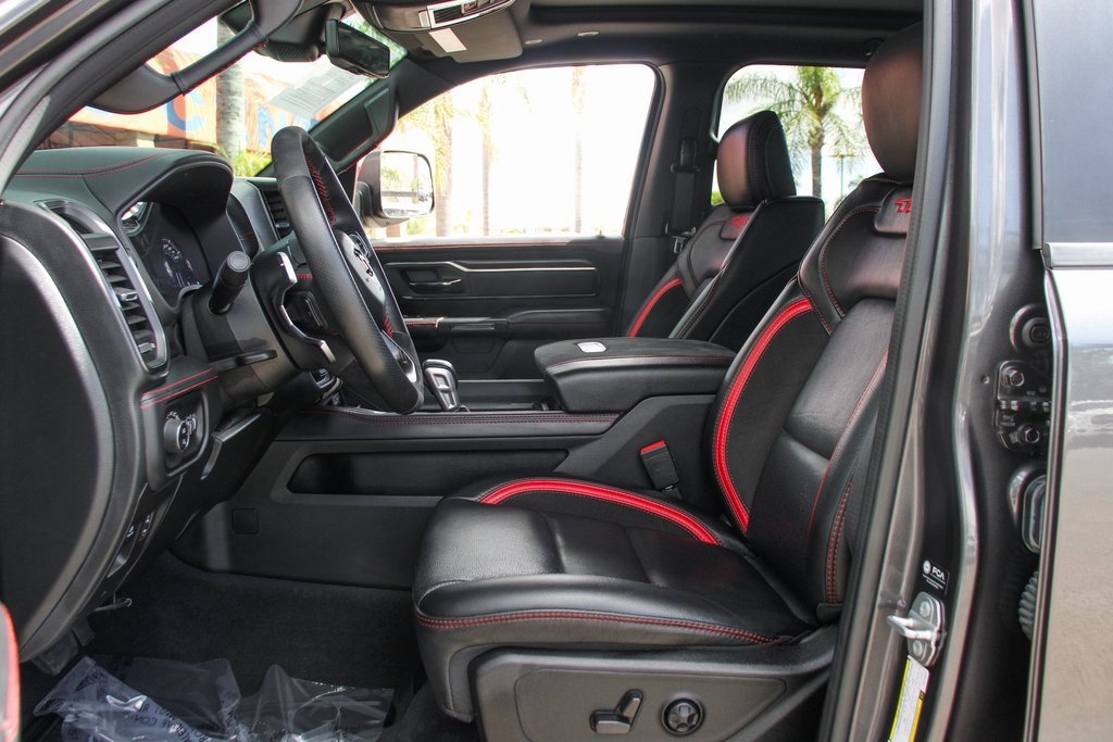 Used 2021 RAM 1500 TRX w/ TRX Level 2 Equipment Group image 23