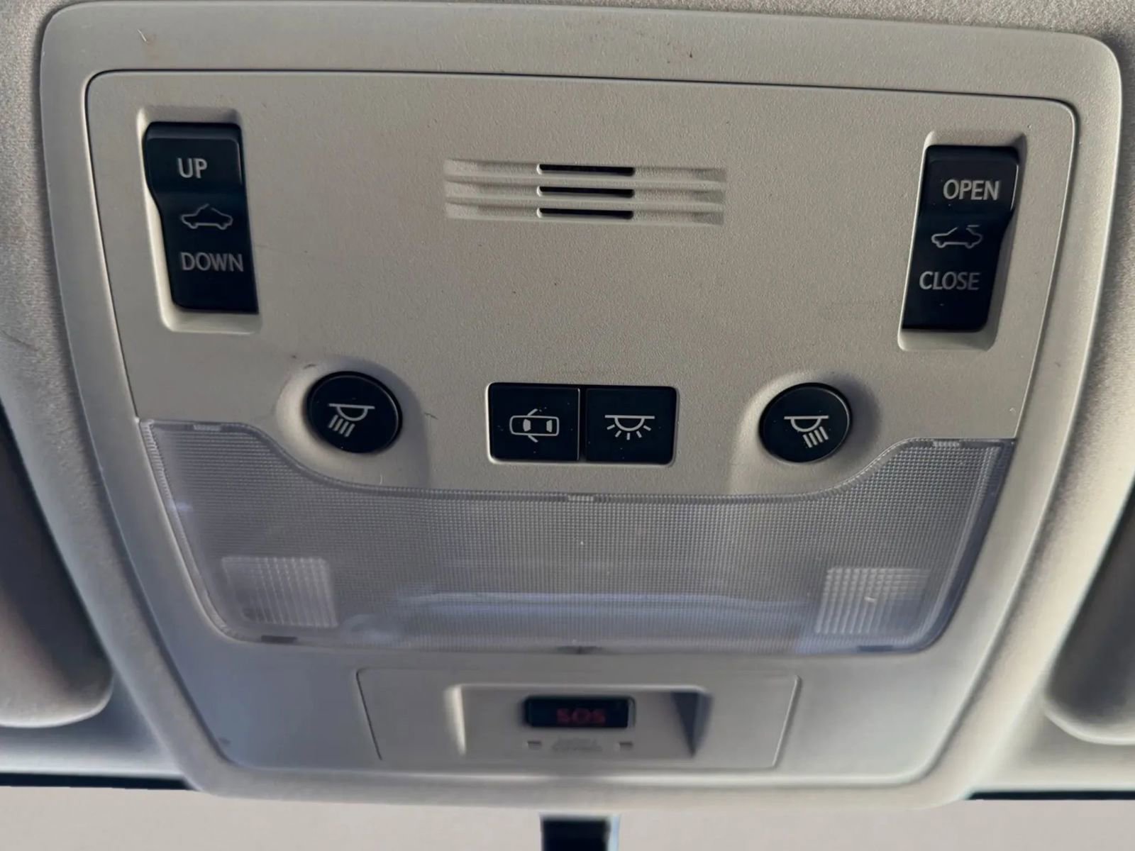 Used 2015 Lexus IS 250 RWD image 24