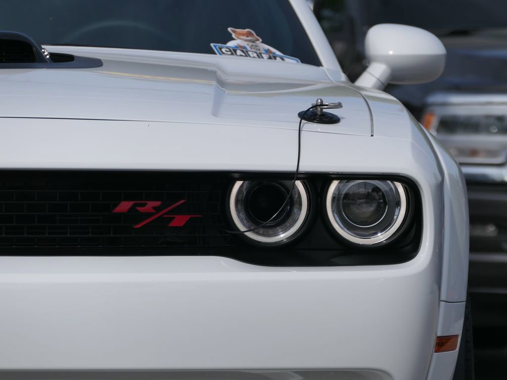 Used 2023 Dodge Challenger R/T Scat Pack image 8