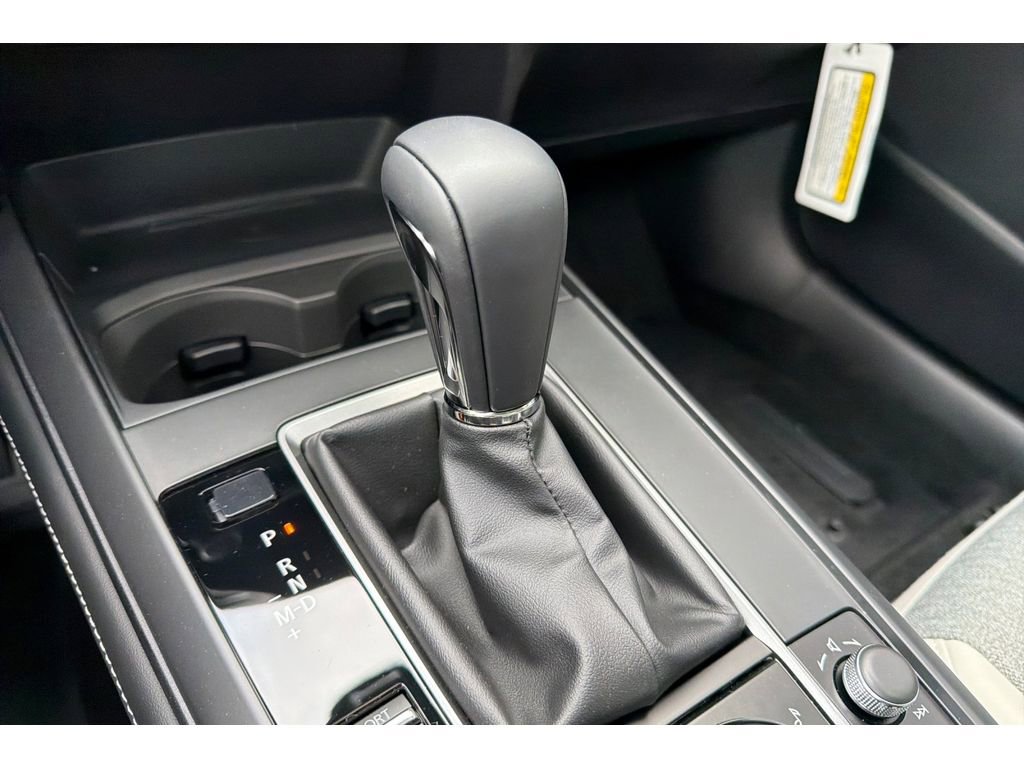 New 2026 MAZDA CX-30 Aire Edition AWD/4WD image 21