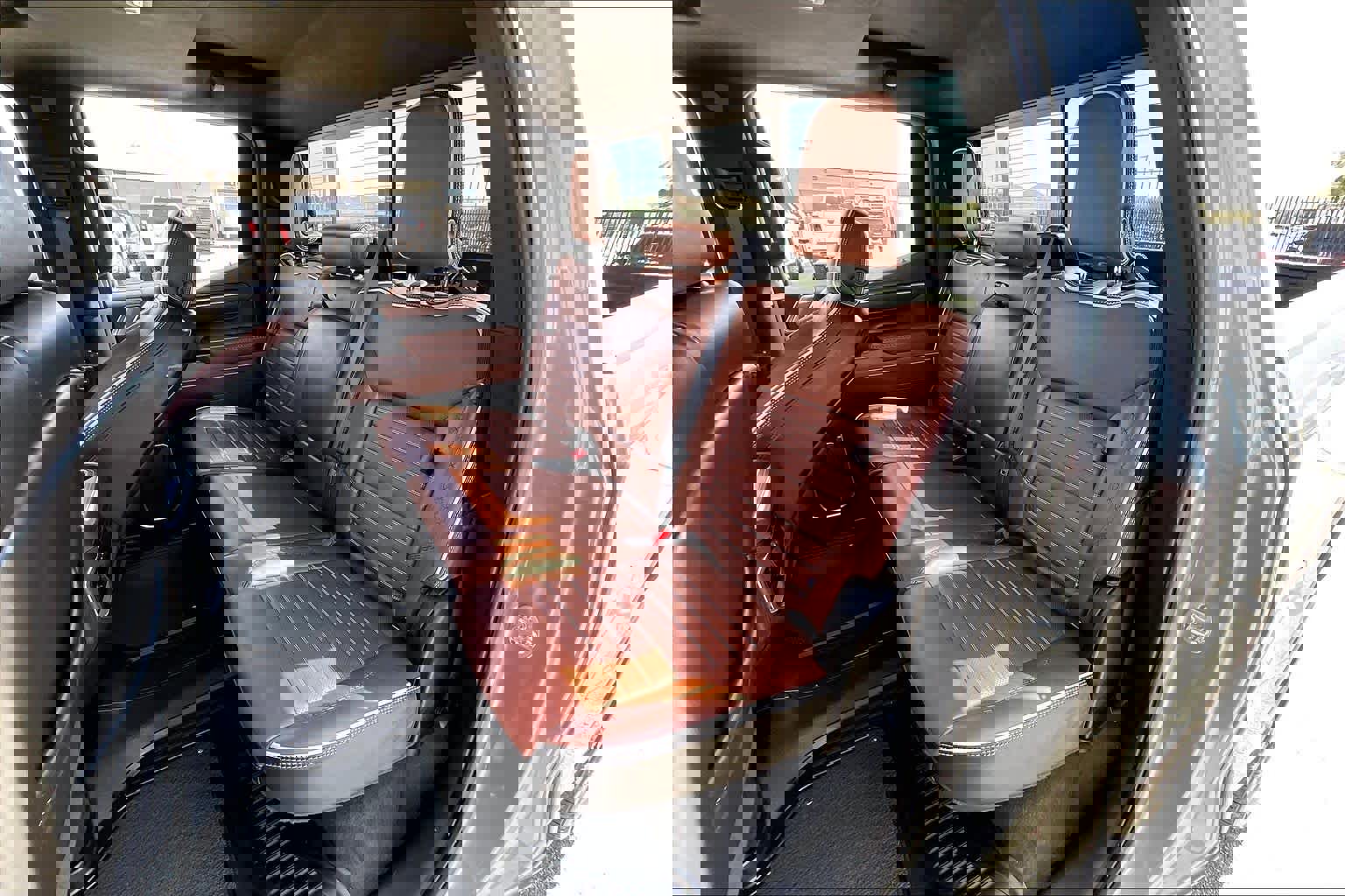 Used 2025 GMC Sierra 1500 Denali Ultimate image 20