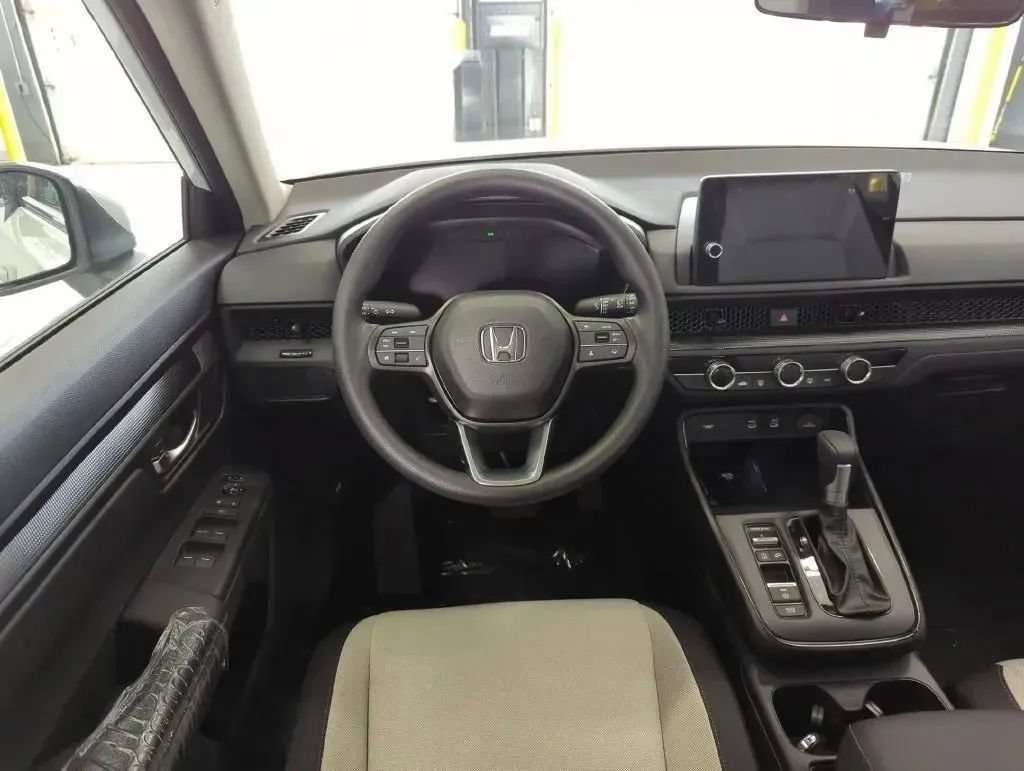 New 2027 Honda CR-V LX image 23