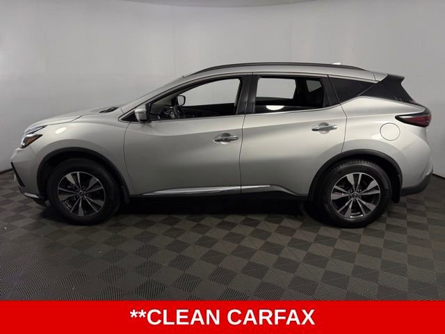 Used 2024 Nissan Murano SV image 5