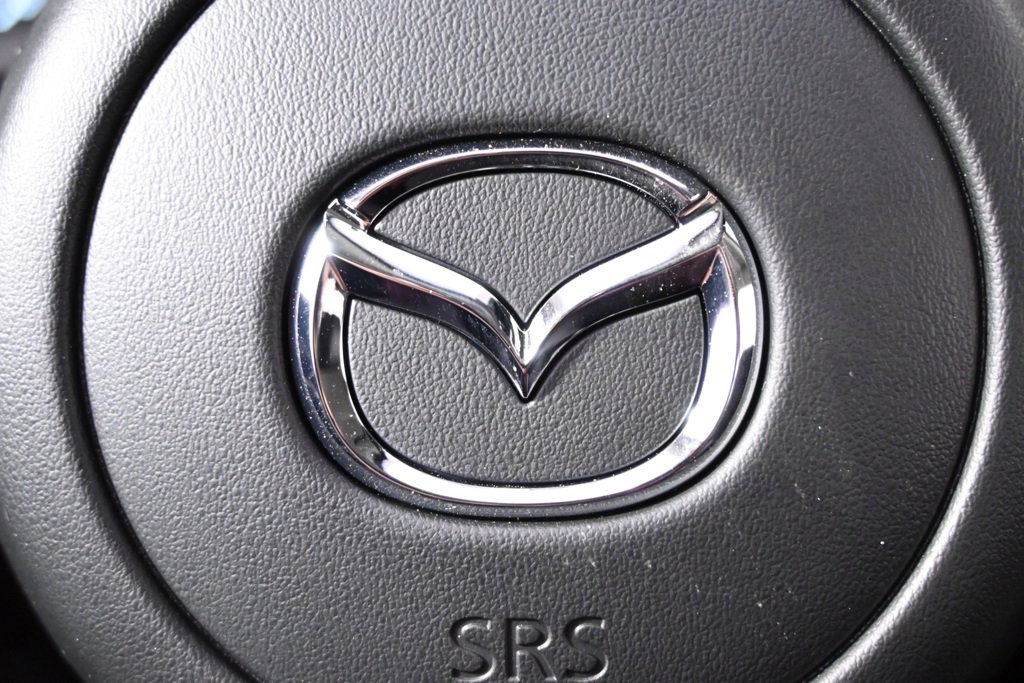 New 2026 MAZDA MAZDA3 s Sport image 37