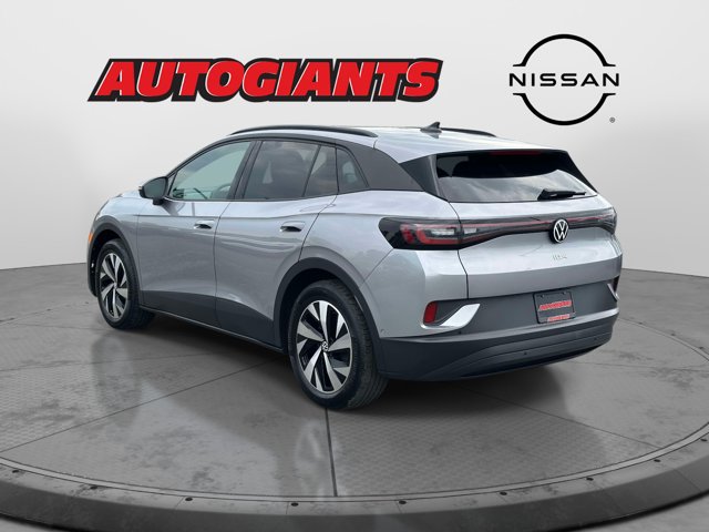 Used 2023 Volkswagen ID.4 2WD image 6