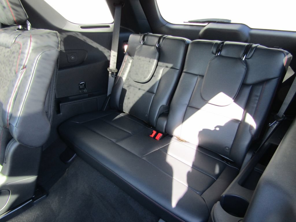 New 2026 Ford Explorer ST w/ Sun And Sound Package AWD/4WD image 30