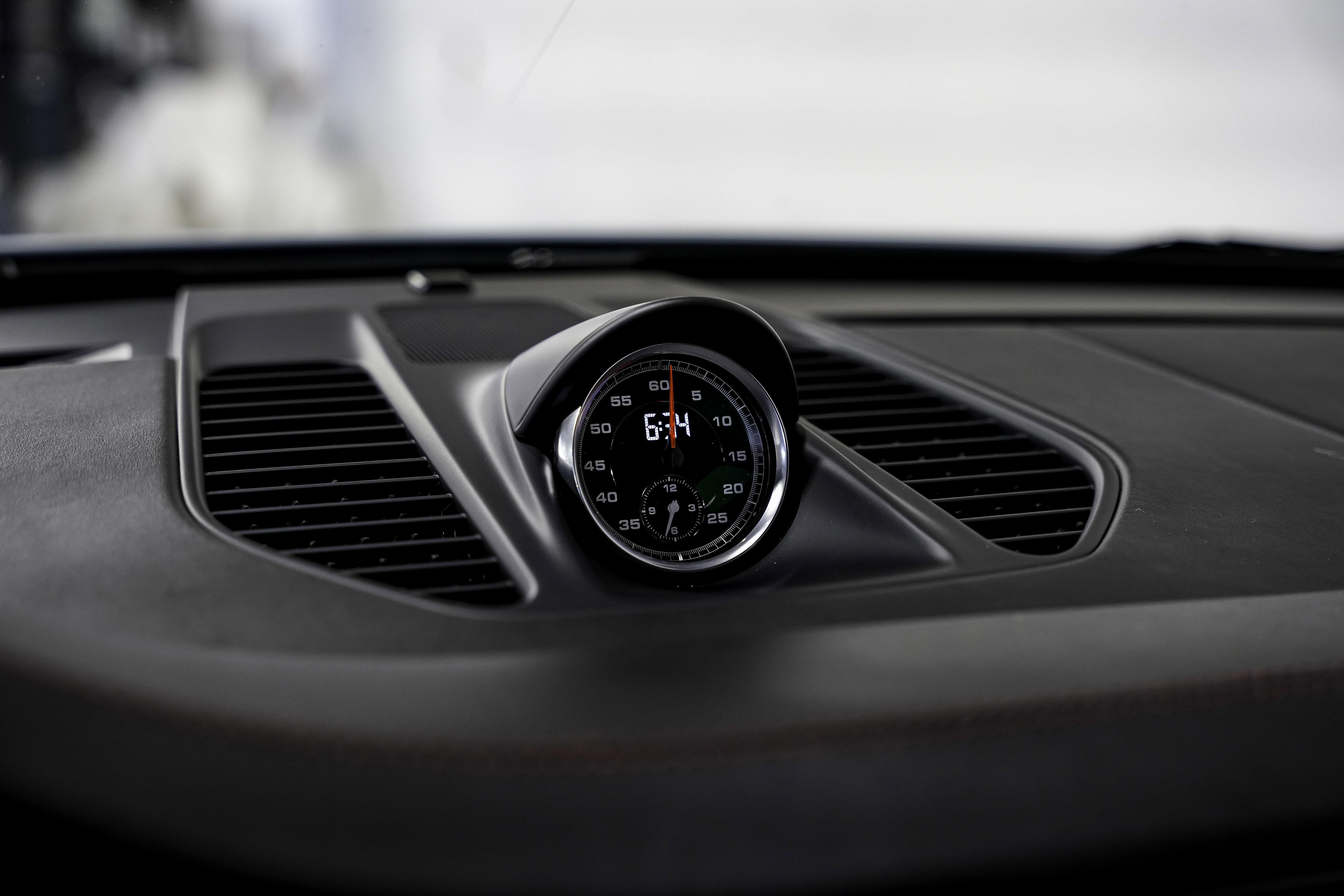 Used 2016 Porsche 911 Carrera GTS image 12