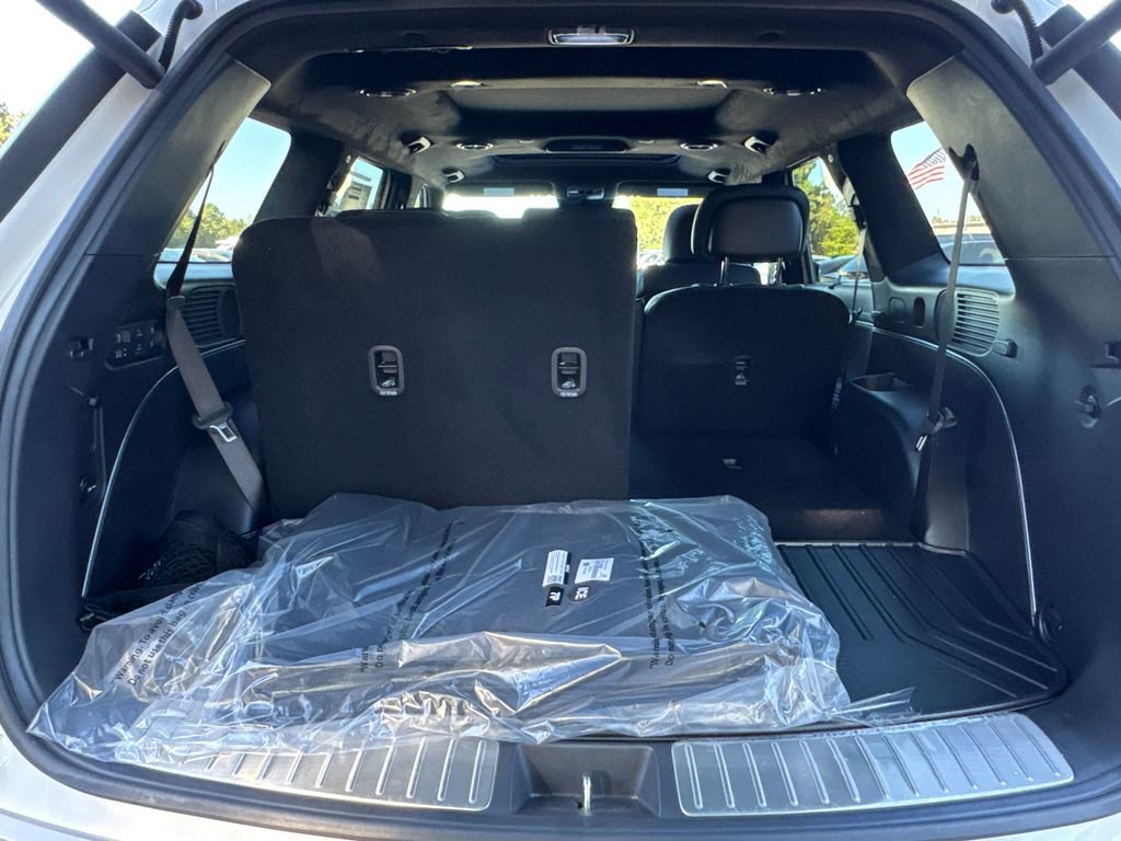 New 2026 Hyundai Palisade Calligraphy image 15