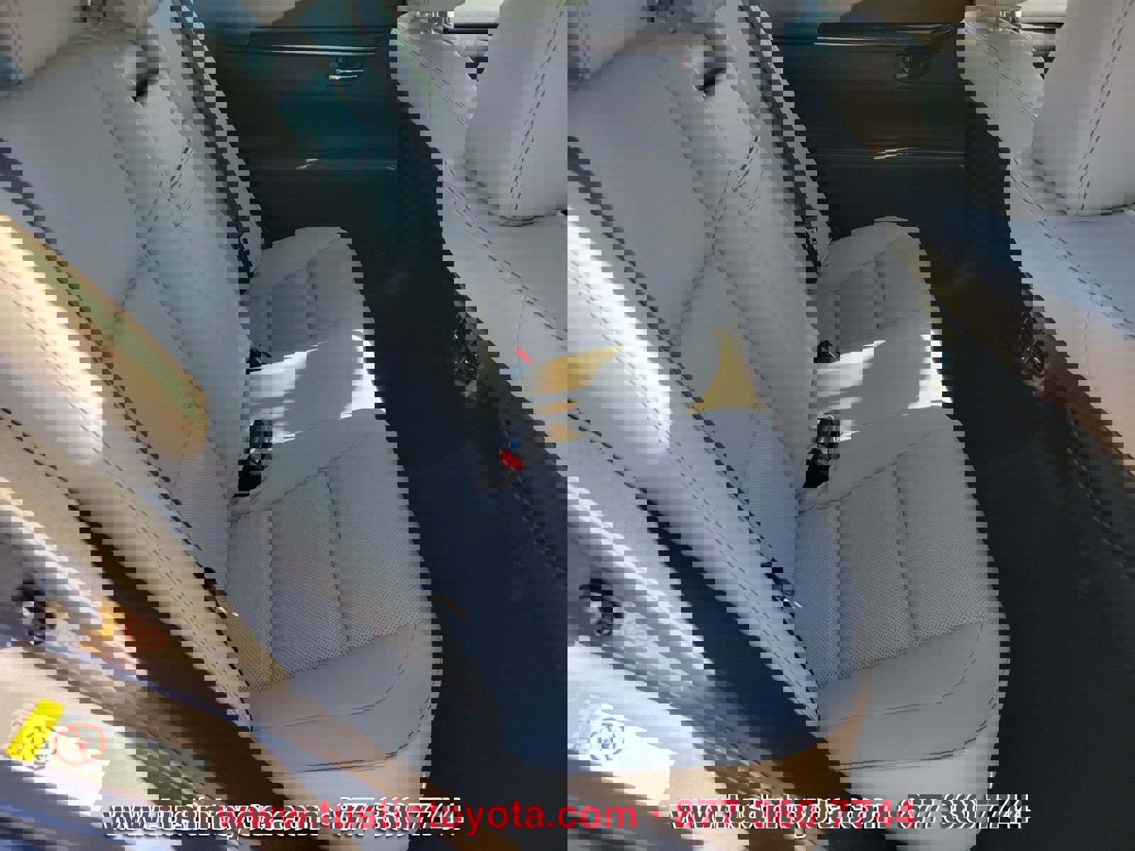 Used 2015 Lexus ES 350 w/ Premium Package image 13