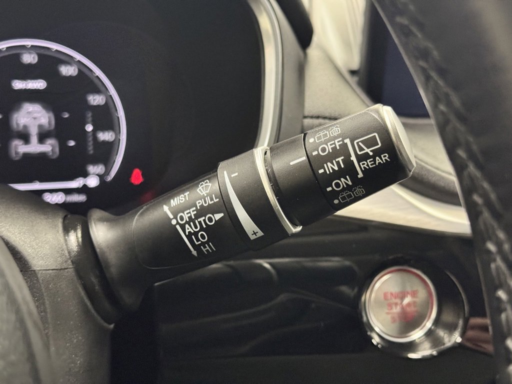 Used 2024 Acura MDX SH-AWD w/ Technology Package image 24