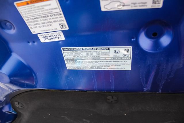 Used 2023 Honda Accord Sport image 40