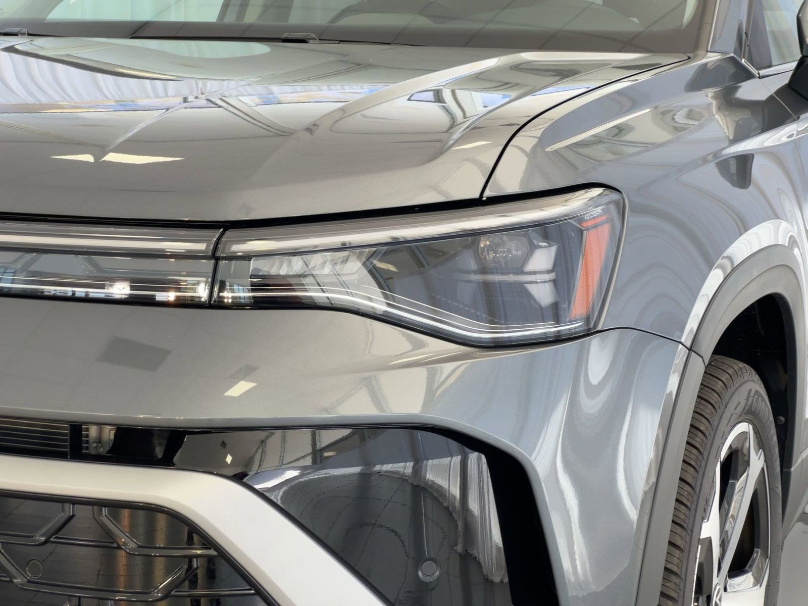 New 2026 Volkswagen Taos SEL AWD/4WD image 11