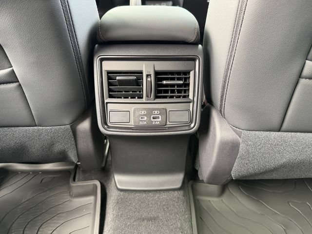 New 2026 Subaru Forester Sport w/ Onyx Edition AWD/4WD image 20