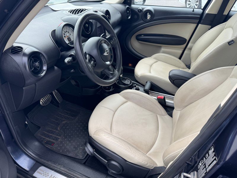 Used 2014 MINI Cooper Countryman S image 9