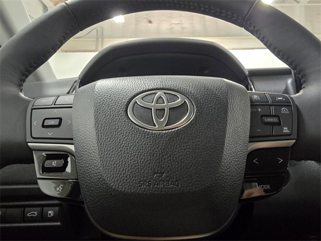New 2026 Toyota Camry LE image 26