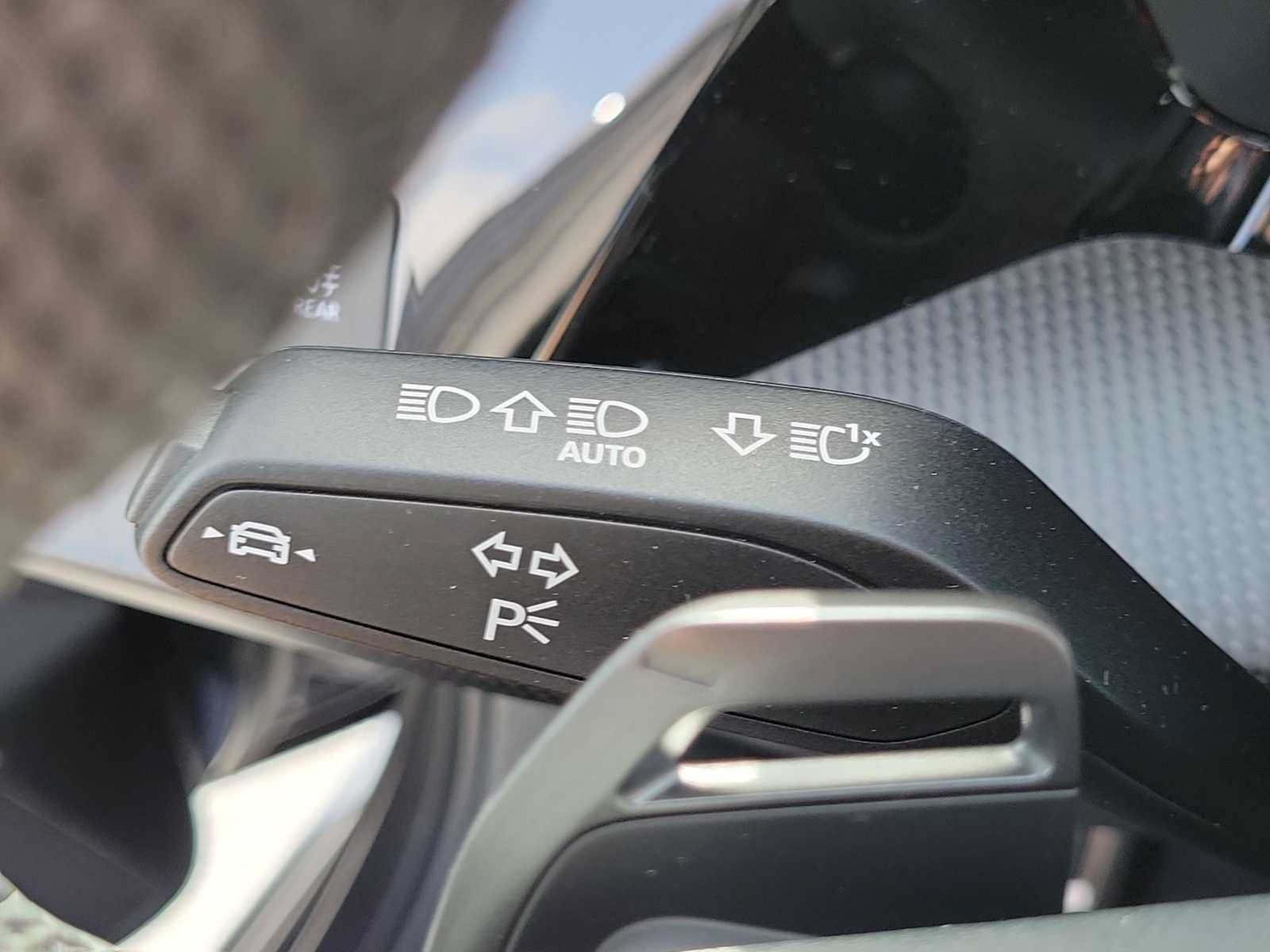 New 2026 Audi RS 3 AWD/4WD image 26