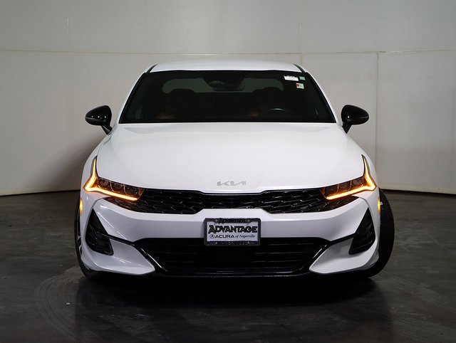 Used 2023 Kia K5 GT-Line w/ GT-Line Premium Package image 9