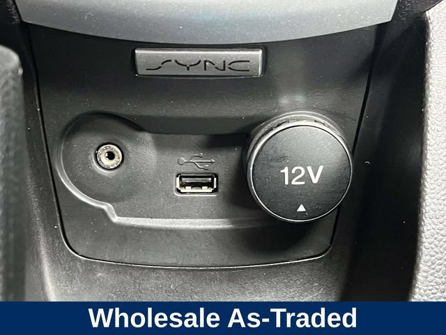 Used 2015 Ford Fiesta SE FWD image 30