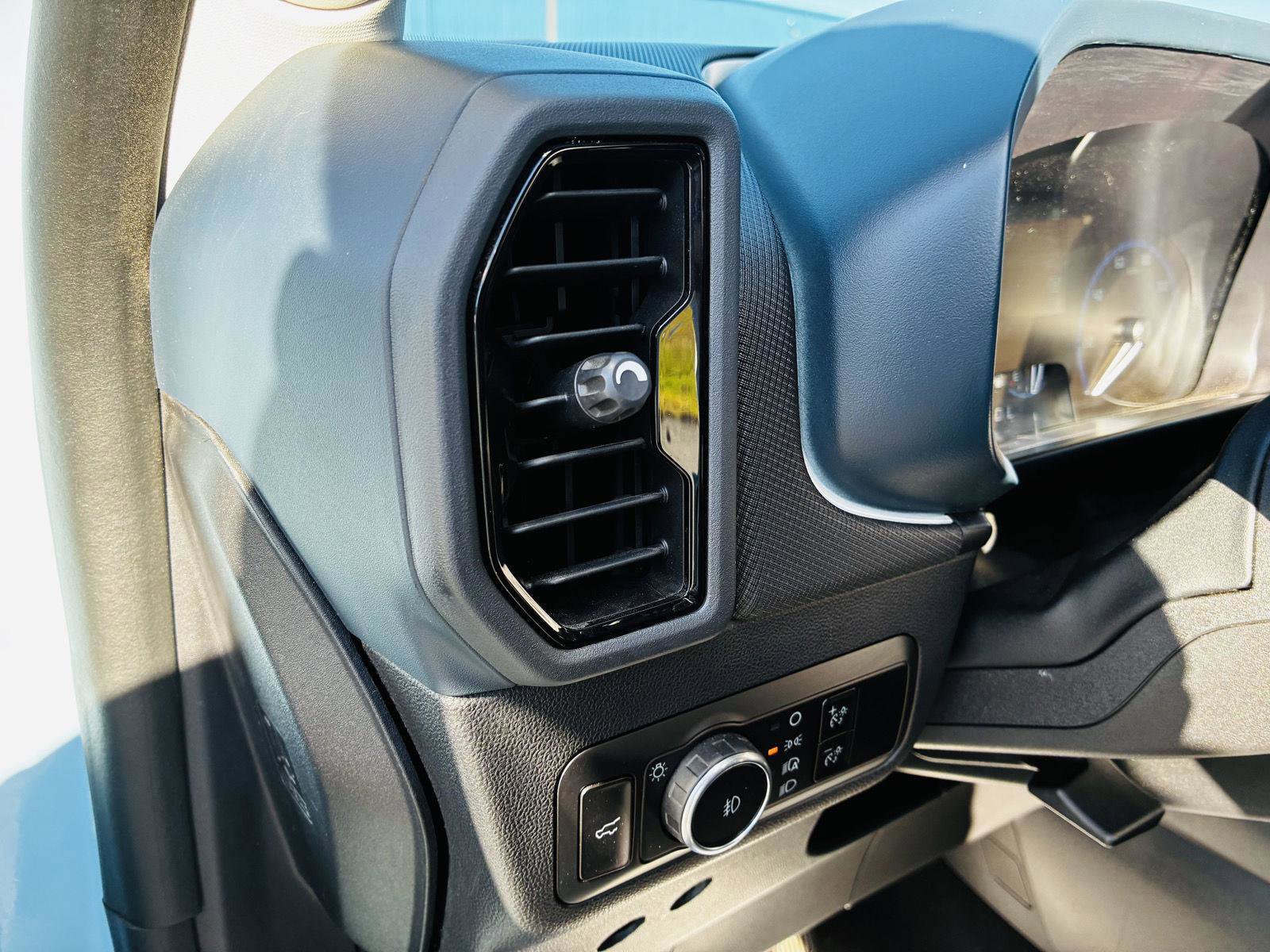 Used 2023 Ford Bronco Sport Heritage w/ Heritage Convenience Package image 25