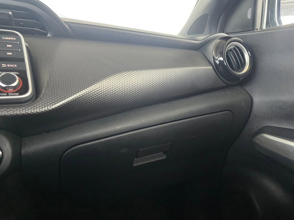 Used 2020 Nissan Kicks SV image 20