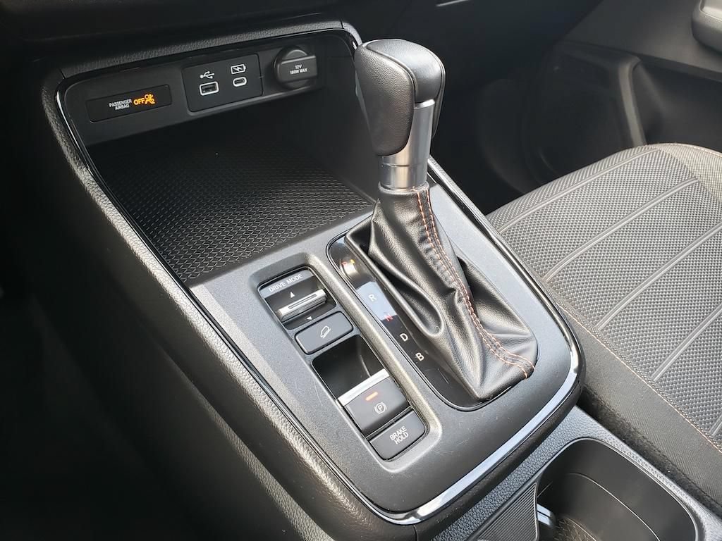 Used 2024 Honda CR-V Sport image 27