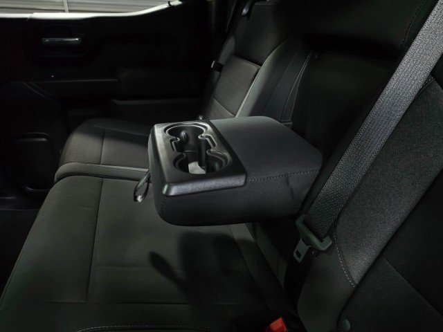 Used 2020 Chevrolet Silverado 1500 LT w/ All-Star Edition image 21