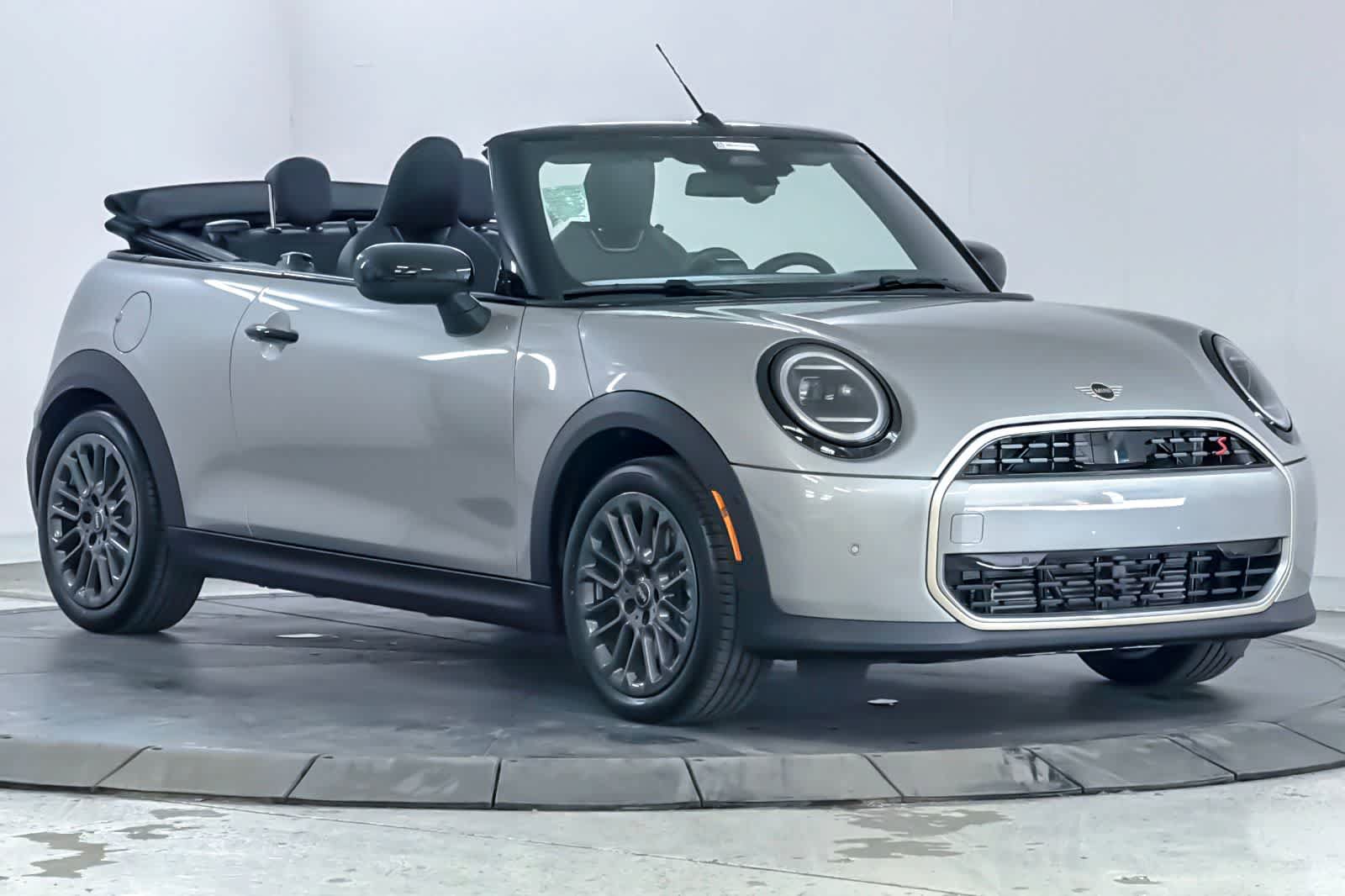 New 2027 MINI Cooper S FWD image 9