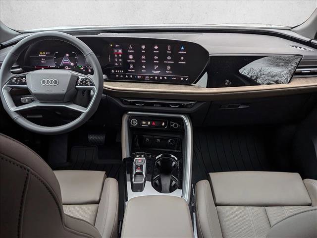 New 2025 Audi Q5 Premium Plus image 14