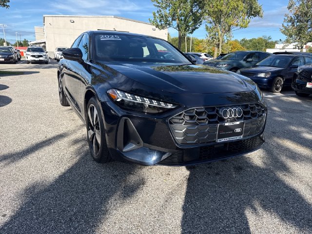 Used 2025 Audi A5 Premium Plus AWD/4WD image 8