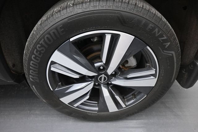 Used 2023 Nissan Rogue Platinum w/ Platinum Premium Package AWD/4WD image 17
