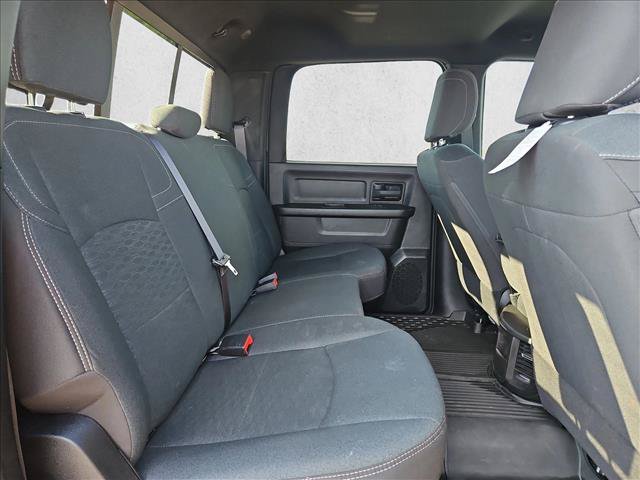Used 2026 RAM 2500 Tradesman w/ Power Wagon Package AWD/4WD image 24