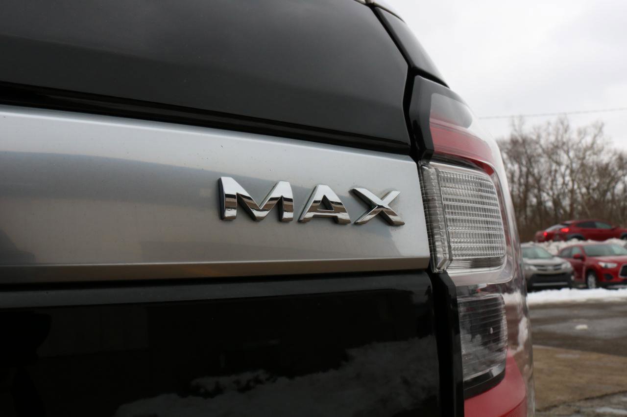 Used 2018 Ford Expedition Max Platinum image 13