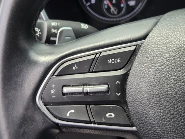 Used 2023 Hyundai Santa Fe SEL FWD image 22