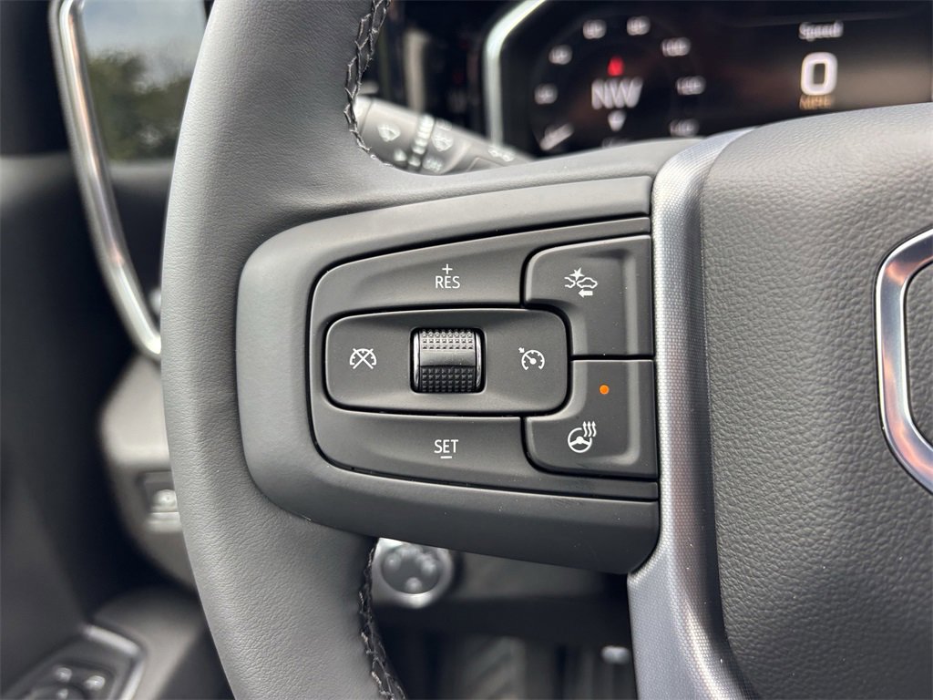 New 2026 GMC Sierra 1500 SLE w/ X31 Off-Road Package image 23