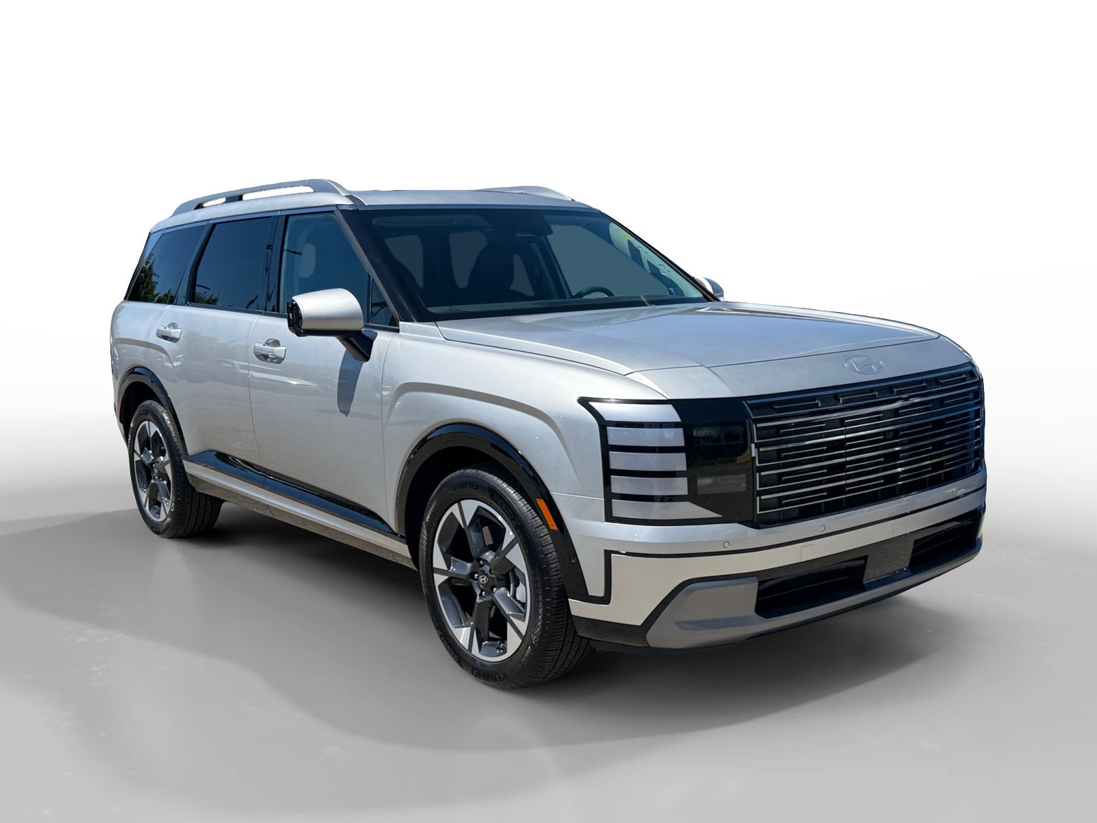 Certified 2026 Hyundai Palisade Limited AWD/4WD image 7