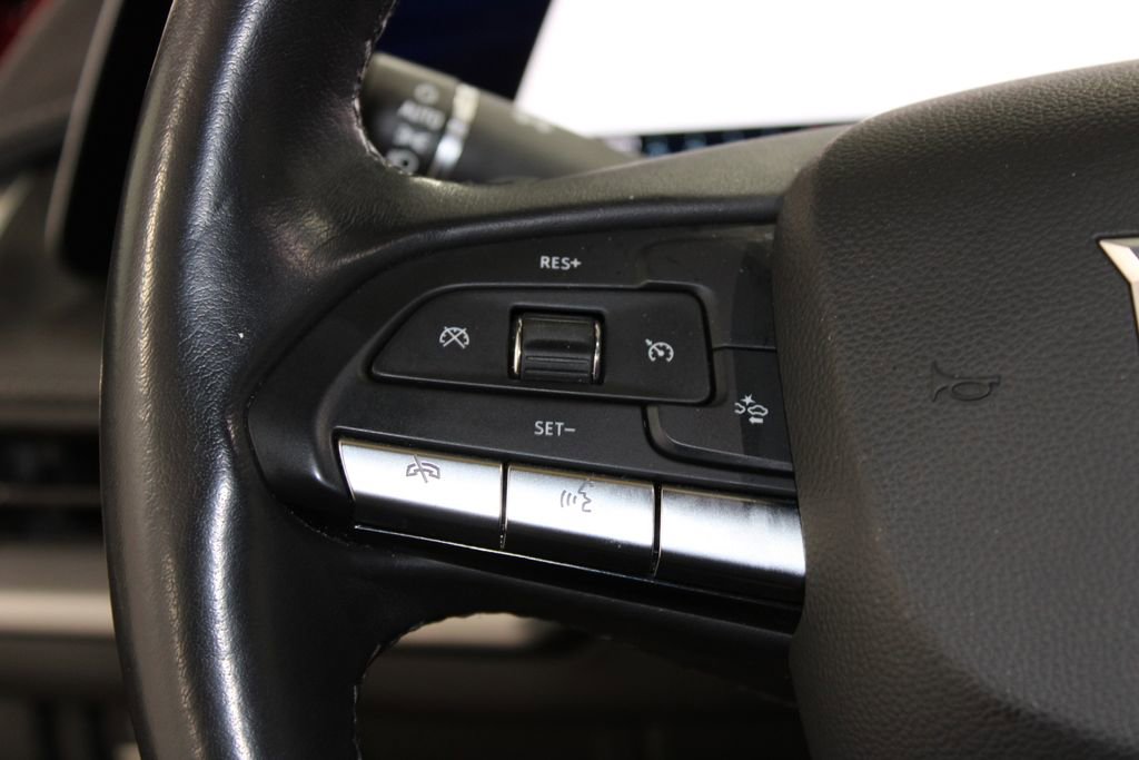 Used 2024 Cadillac XT4 Premium Luxury image 29