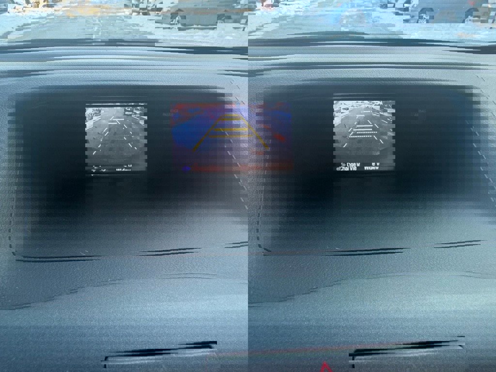 Used 2014 Honda CR-V LX image 29