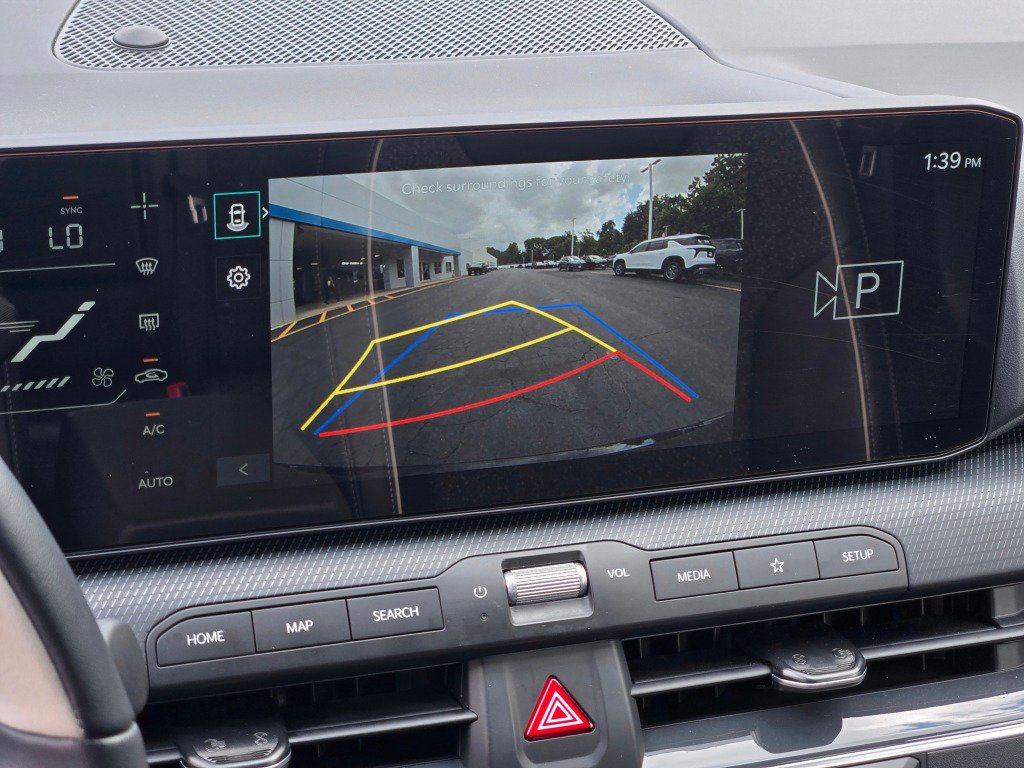 Used 2025 Kia K4 GT-Line FWD image 26