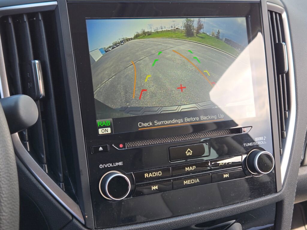 Certified 2023 Subaru Forester Limited AWD/4WD image 32