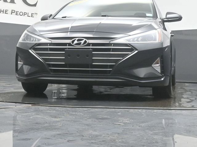 Used 2020 Hyundai Elantra SEL w/ Cargo Package (C1) image 55